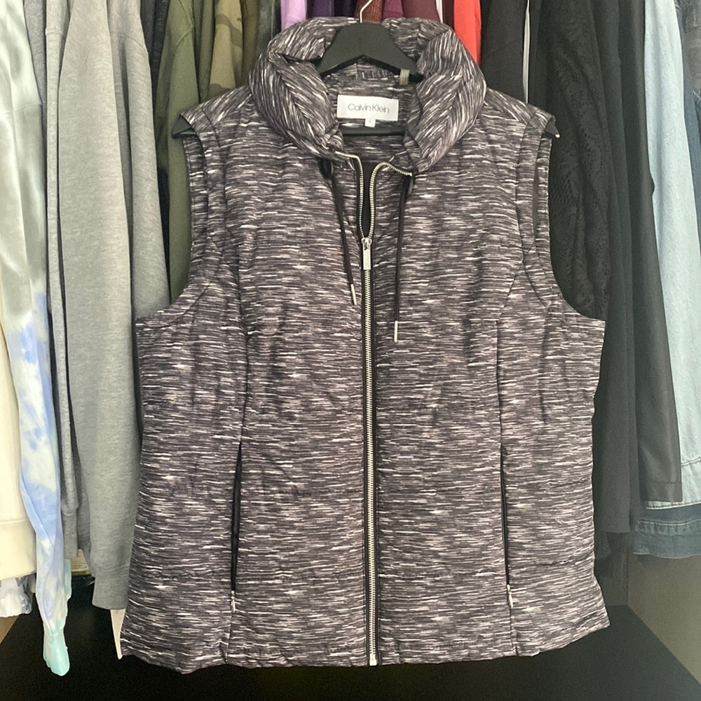 Calvin Klein Vest